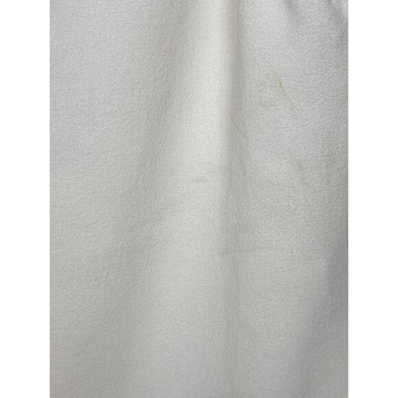 Kilo Tango Women’s S White Collared Sleeveless Polo Golf Shirt Top NEW - Picture 7 of 7